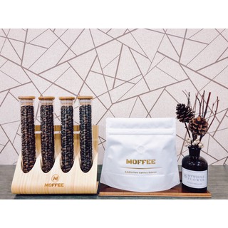 MOFFEE 衣索比亞 水洗 古吉 烏拉嘎 提波波卡處理廠 G1 咖啡豆 半磅