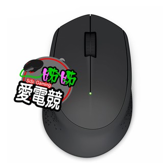 Logitech 羅技 M280 無線滑鼠-黑 / 2.4G藍光無線滑鼠 R9 V-COOL