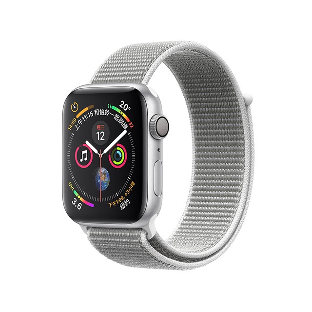nike sport loop for apple watch