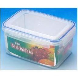 皇家 保鮮盒(大) 2200ML 食物盒/儲存盒 K-2008