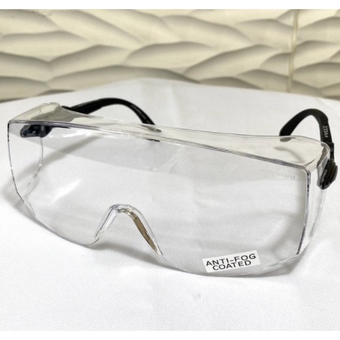 [台灣現貨] 護目鏡 防風 防疫 防霧 防口沫飛濺 安全護目鏡 可套近視眼鏡 防紫外抗UV400 台灣製造