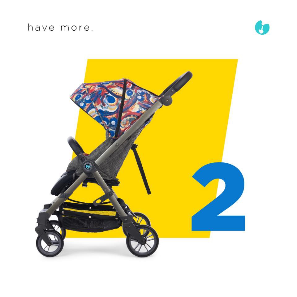 zooper jazz buggy