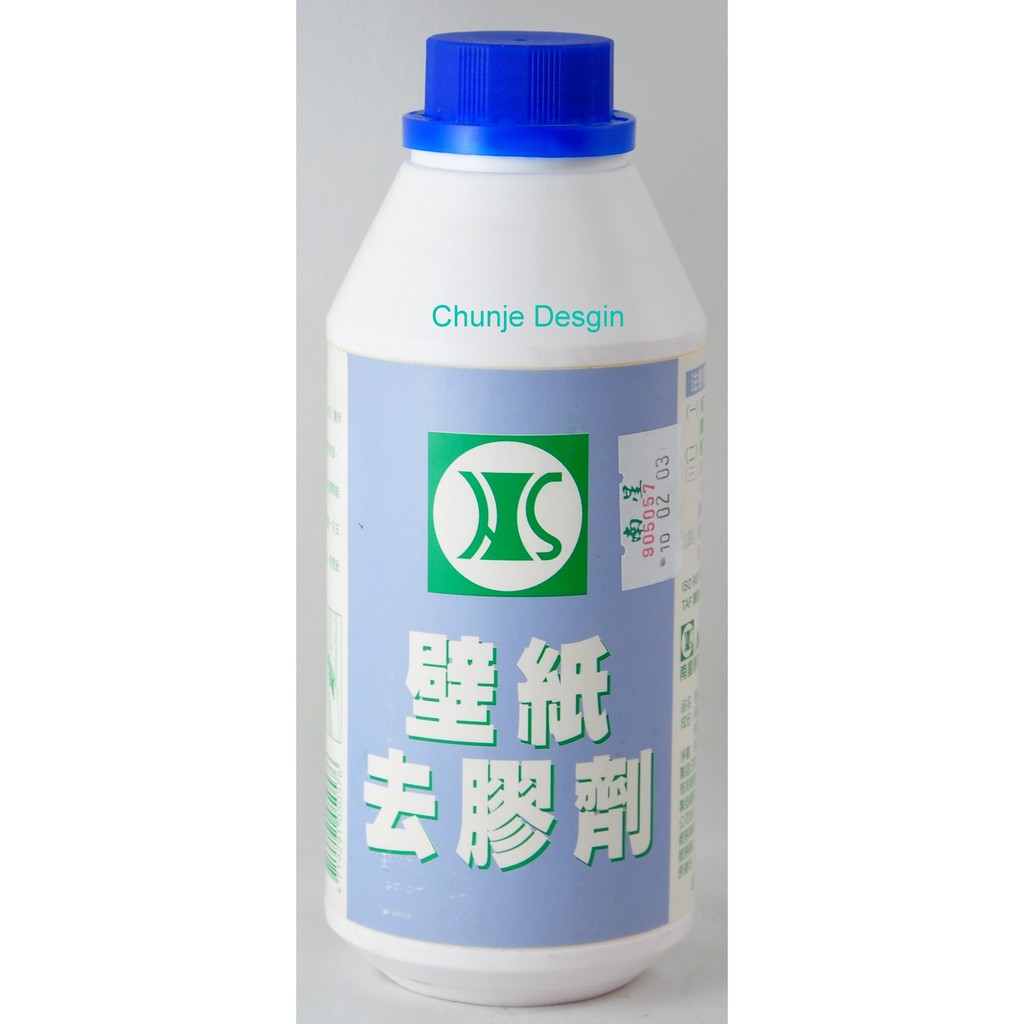 歐樂克修繕家 南星壁紙去膠劑除膠劑 蝦皮購物
