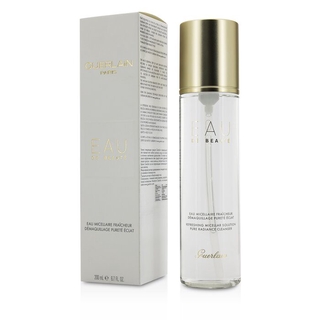 嬌蘭 - 純淨美肌清潔SPA潔膚水 Pure Radiance Cleanser - Eau De Beaute Ref