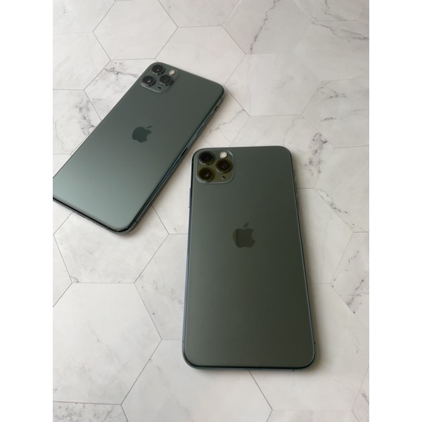 iPhone 11 Pro Max 256gb 11Pro max 256gb 可議價