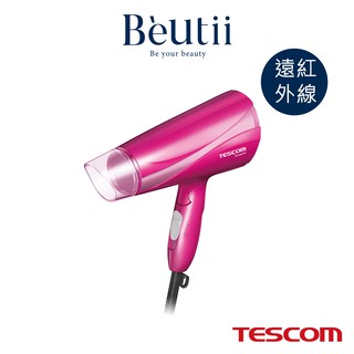TESCOM TID450 大風量負離子吹風機 Beutii