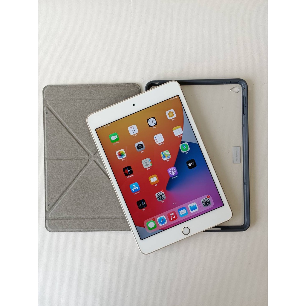 iPad mini 4 64G wifi 金