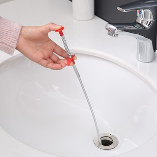 下水道水管通管器【班恩】門市現貨 下水道異物 管道疏通 隙縫取物 馬桶堵塞 抓蟑螂屍體 洗手盆 流理臺 排水管