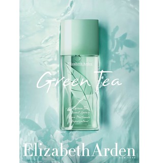 [Elizabeth Arden]Green Tea雅頓綠茶中性淡香水100ML~原廠公司貨