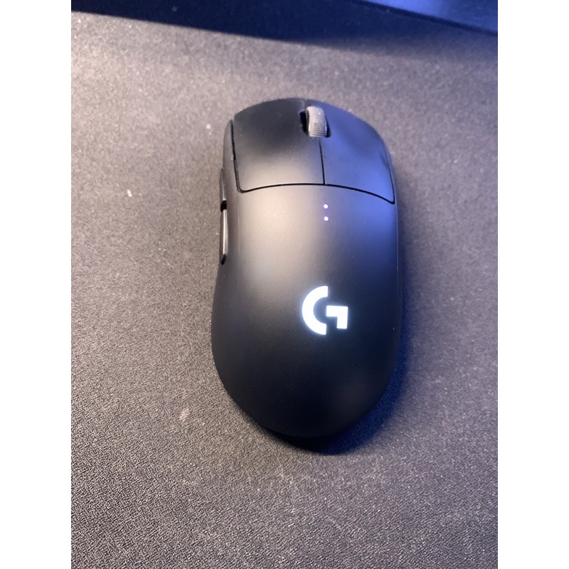 G PRO WIRELESS 無線滑鼠