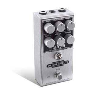 Origin Effects Cali76 compressor 電吉他 效果器 公司貨 【宛伶樂器】