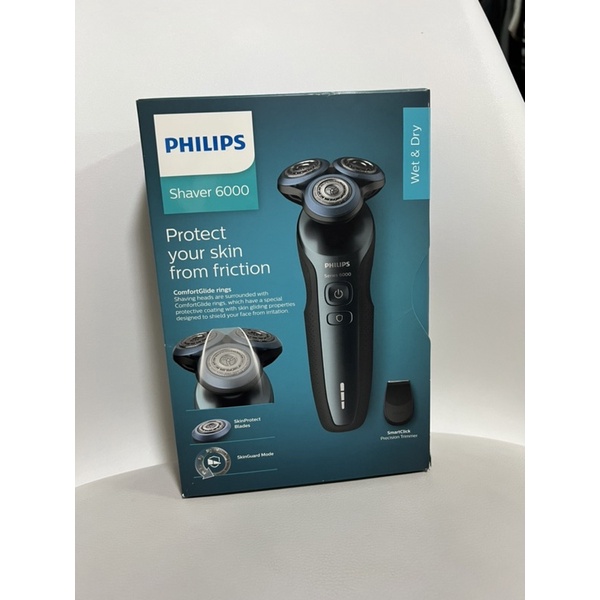 Philips Shaver series 6000