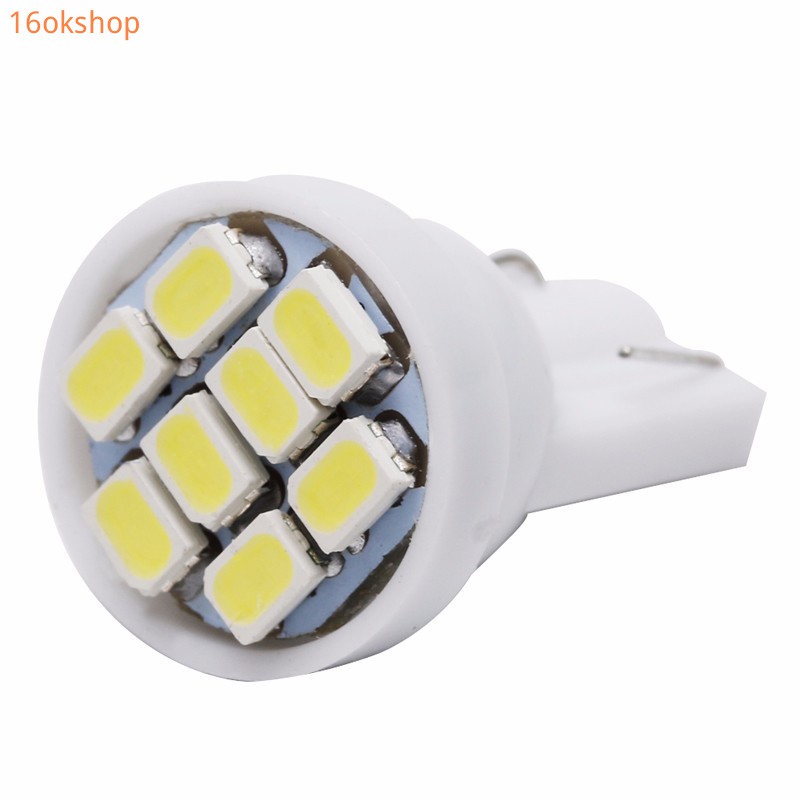 t10 led 燈泡 led車燈 車燈 t10 led 機車燈 後車燈 t10 小燈 t10 汽車燈 燈管 煞車燈 燈泡