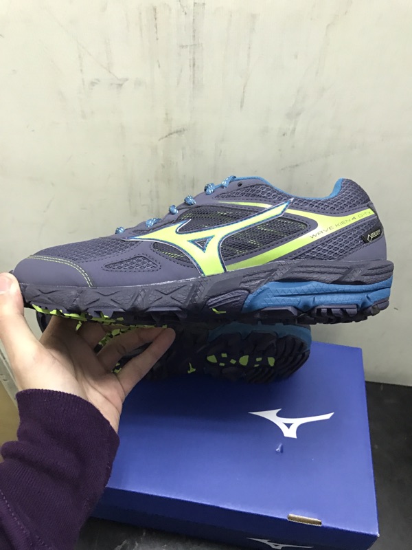 mizuno wave kien 2015