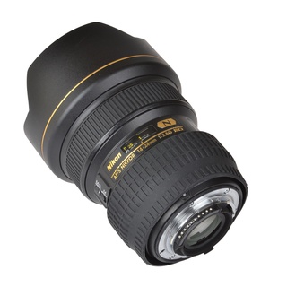 NRC專利設計鏡頭保護套件Nikon 14-24mm F/2.8G Plus 兩件組