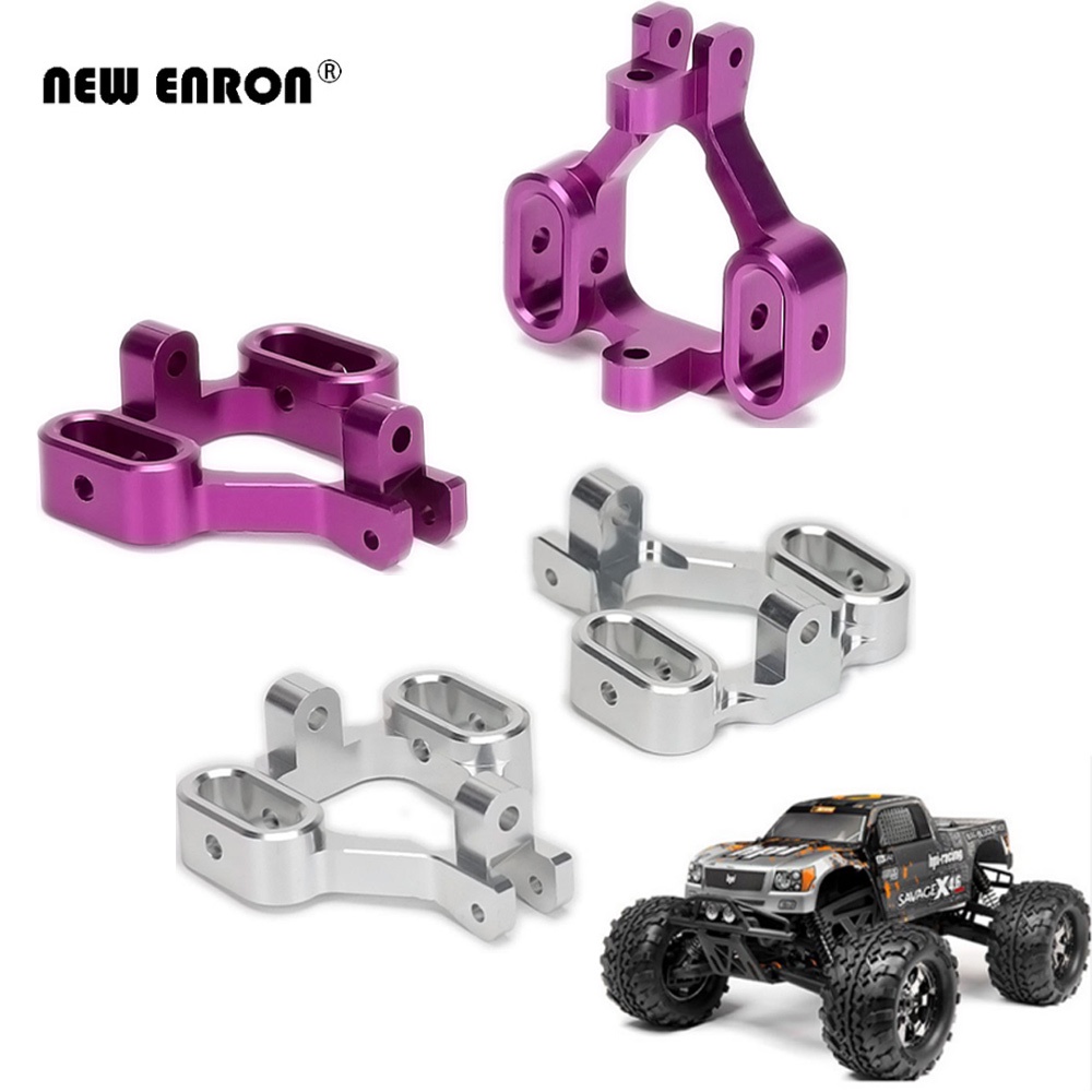 数量は多い Hpi サベージ X Xl アッパーアームブレース 2個セット 未走行品 新車外し Savage Flux 未使用 Thewalldogs Com