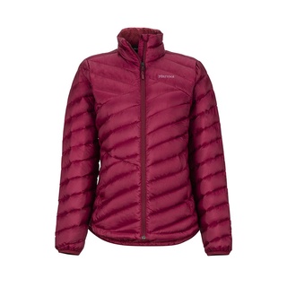 Marmot Highlander 女款立領羽絨保暖外套 探索戶外直營店 79370