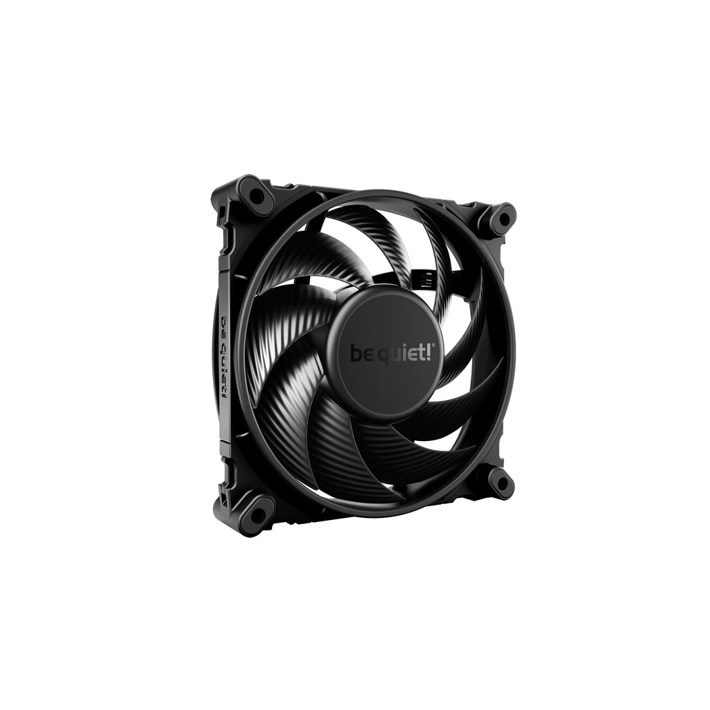 【Be quiet ! 】SILENT WINGS 4 120/140mm PWM 風扇 | 蝦皮購物