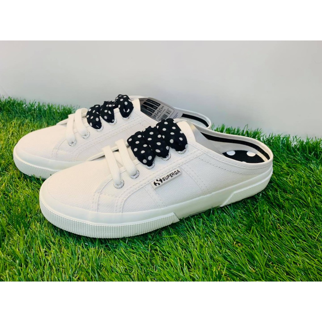 Superga白鞋的價格推薦 21年6月 比價比個夠biggo