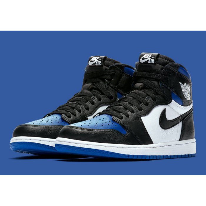 jordan 1 game royal gs