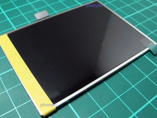 HTC 野火機 Wildfire G8 A3333 原廠 顯示 液晶 螢幕 LCD 面板 顯示屏 顯示面板 零件