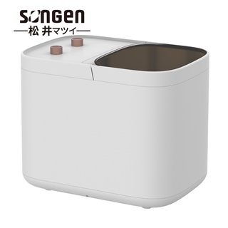 SONGEN 松井衛生冰塊快速自動製冰機 SG-IC02E(免運)【聖家家電館】