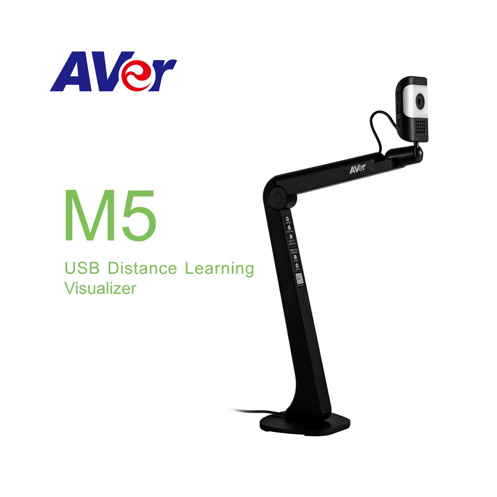 AVer M5 Document Camera 蝦皮購物