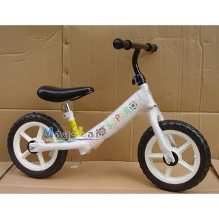 兒童滑步車 mit台灣製 ☆美來☆ Push bike 兒童兩輪 平衡車 滑步車 生日禮物 幼稚園 國小