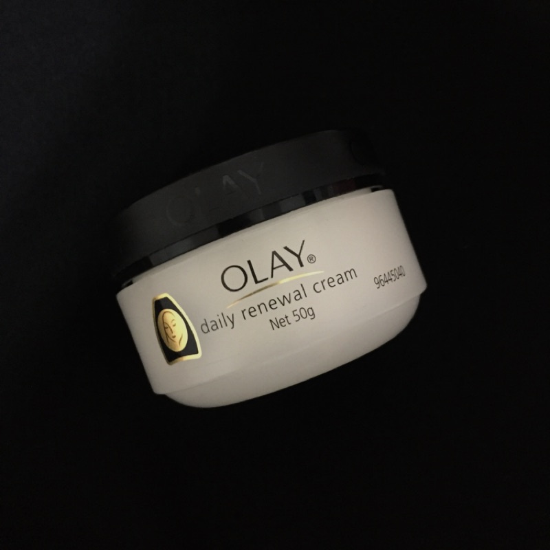 Olay 活膚精華霜 50g