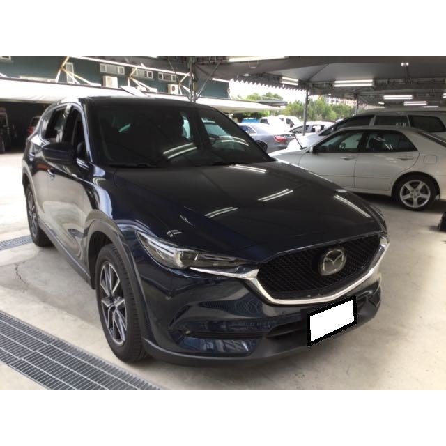 ＂開車防疫最安心＂馬自達/CX5/17年/2.0cc/中古車/一二手車/代步車/自售車/國產車/休旅車/可貸款/超額貸