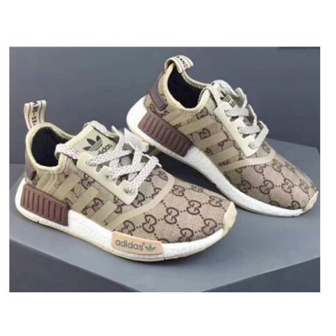 adidas x gucci