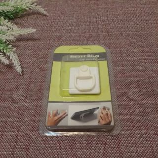 ❤ooh.lala❤ 全新 美國帶回 Smart Ring 指環扣 手機環扣