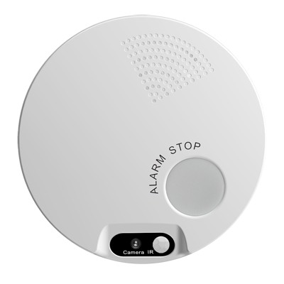 Smoke煙霧警報器 Camera Pir 919 925mhz 蝦皮購物