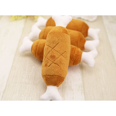 fishstick plush
