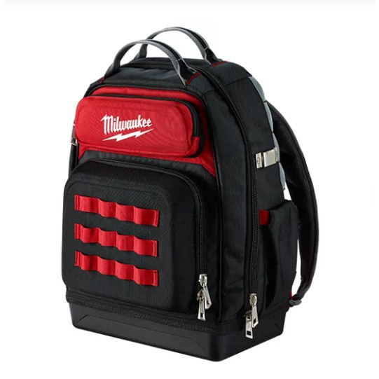 【米沃奇福利社】全新 Milwaukee 米沃奇 15" 經典款大背包 美沃奇 背包 包包 工具包
