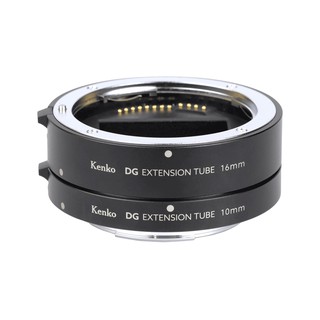 KENKO EXTENSION TUBE DG 接寫環 2環1組 近攝微距 適 Canon RF 相機專家 公司貨