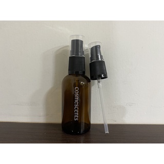 全新 現貨 cosmescents 噴霧瓶(身體潤膚油用) 限量原價6折特惠