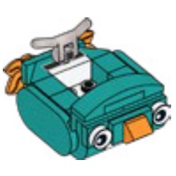 磚家 LEGO 樂高 全新 80109 新春冰上遊 載具 拆賣 推車 雪車