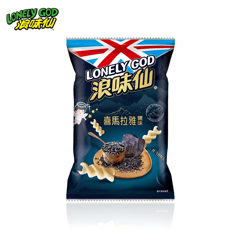 浪味仙鹽味的價格推薦 - 2026年5月 | 比價比個夠BigGo