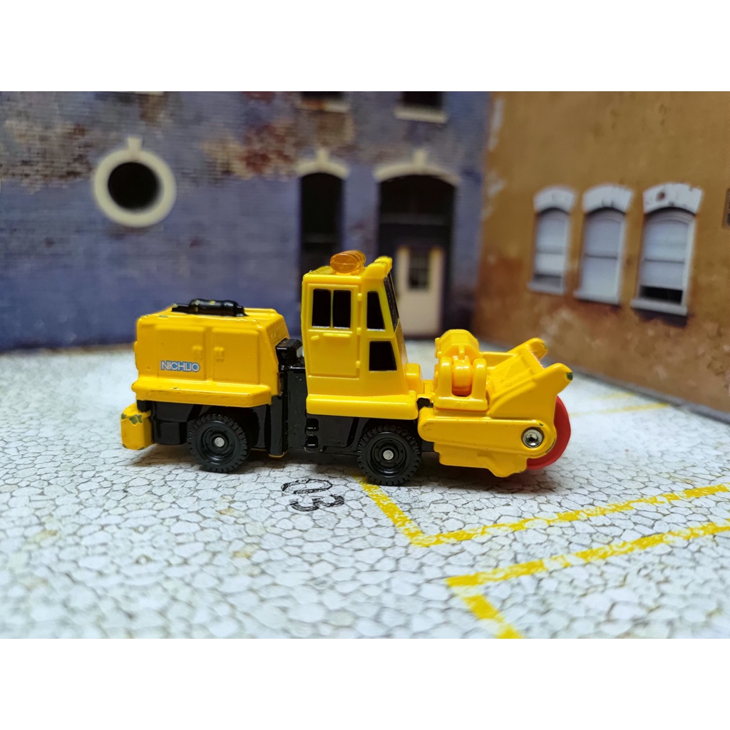 日本除雪機製作所 HTR262 – 除雪の総合デパート 株式会社ニットク