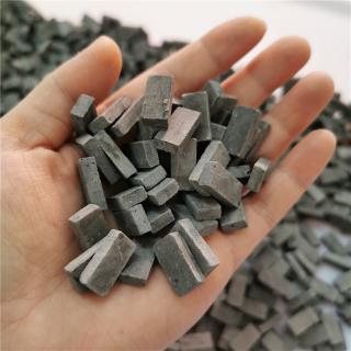 沙盤微建築模型迷你磚頭矽膠模具 1:16小磚塊 微景觀微縮場景空心水泥磚頭模具 DLY沙盤建築蓋房子材料混凝土模具