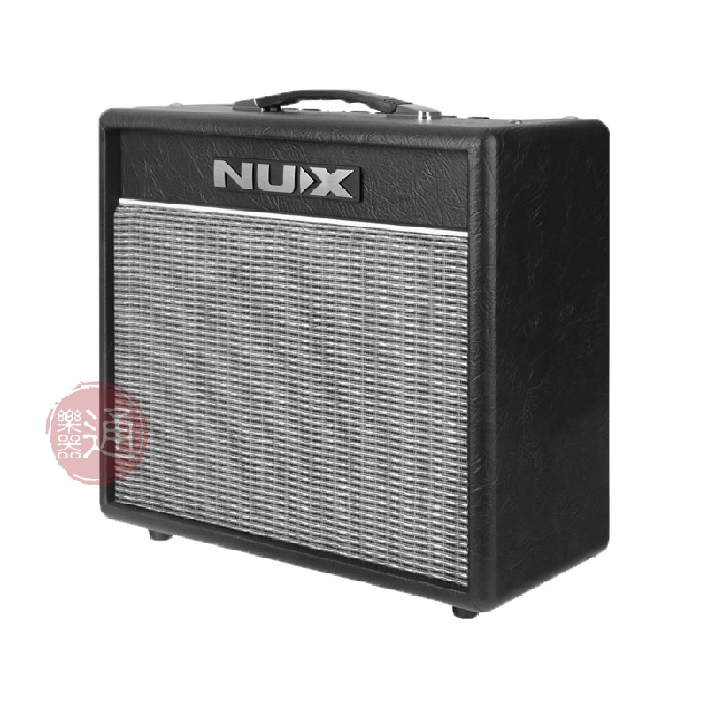 NUX / Mighty 20 BT 20W 電吉他音箱【樂器通】
