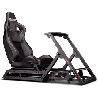 NLR Wheel Stand 2.0 + GTSEAT ADDON / 賽車椅＋賽車架【電玩國度】預購商品