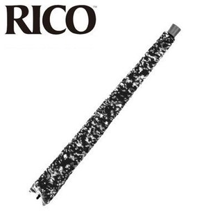 【好聲音樂器】公司貨 Rico ALTO SAX 通條棒 高音 中音 次中音 薩克斯風 voz 棉質通條 管身通條