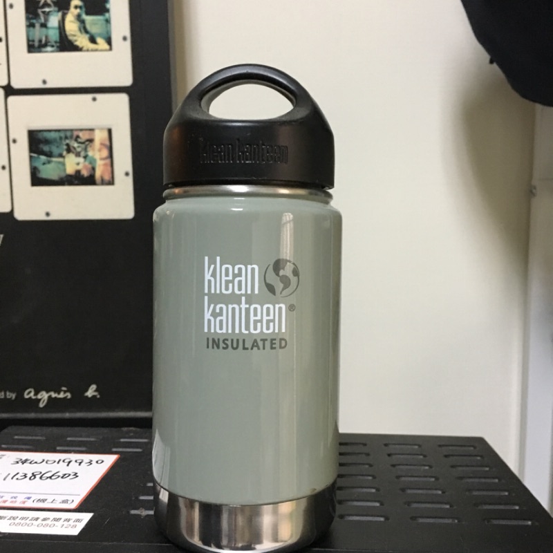 Klean Kanteen保溫杯