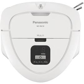 Panasonic 國際牌 掃地機器人吸塵器 MC-RSC10(公司貨)