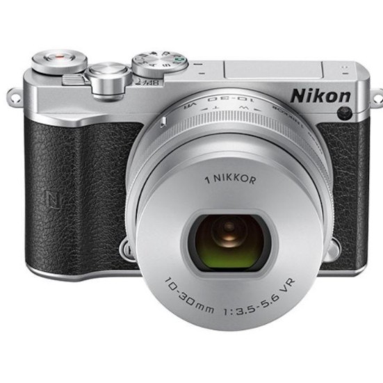 二手保7日 NIKON J5 + 10-30mm KIT 自拍4K相機 取代 J3 M100 M3