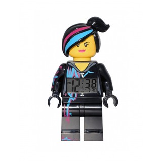公主樂糕殿 LEGO 樂高 時鐘 鬧鐘 樂高玩電影 溫絲黛 9009969 特價