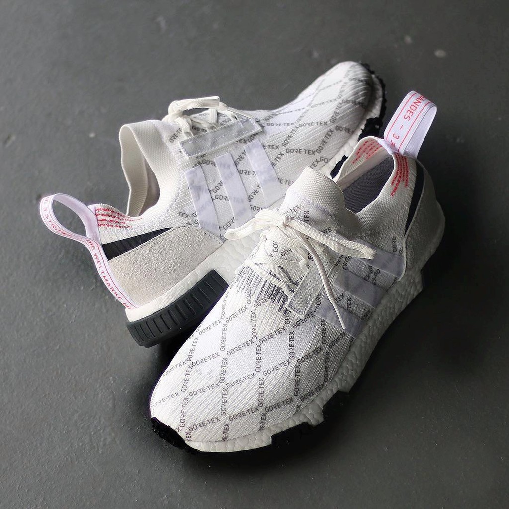 adidas nmd racer gtx primeknit