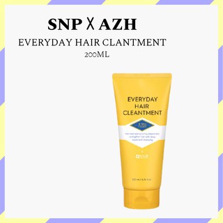 [SNPXAZH] ❤超特價❤ 韓國化妝品美髮產品/ 護髮素/ 200ml/ 高級護髮素